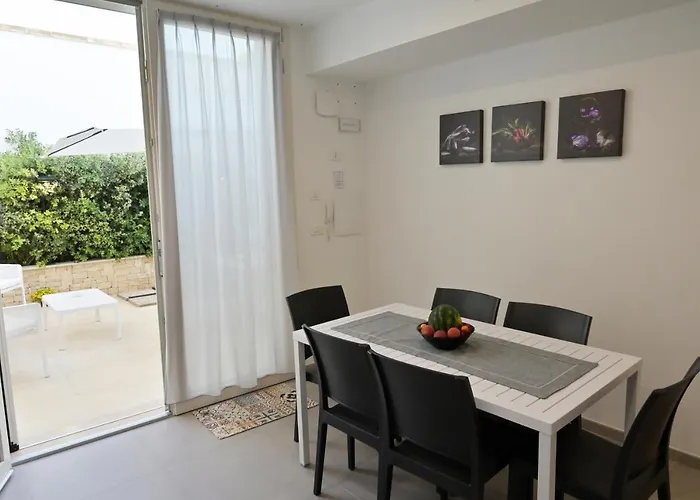 Altamarea Experience Le Apartman *
