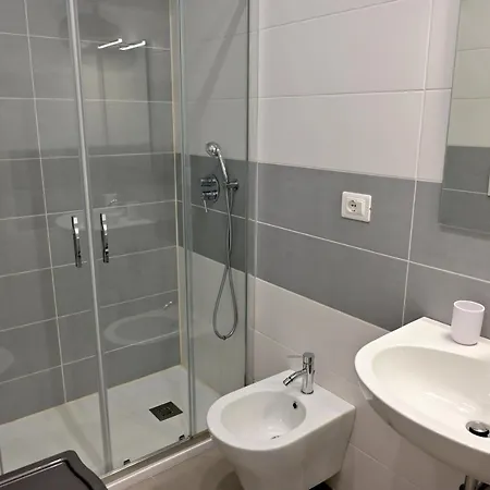 Altamarea Experience Le Apartment *