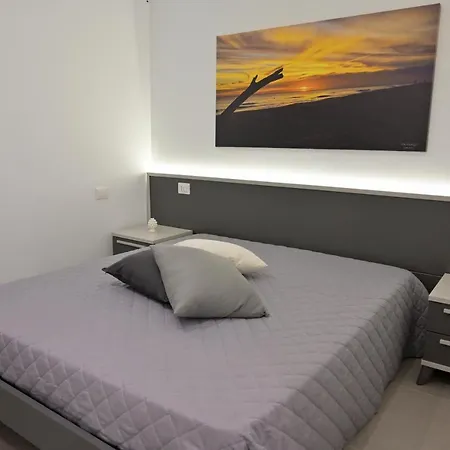 Apartment Altamarea Experience Le *