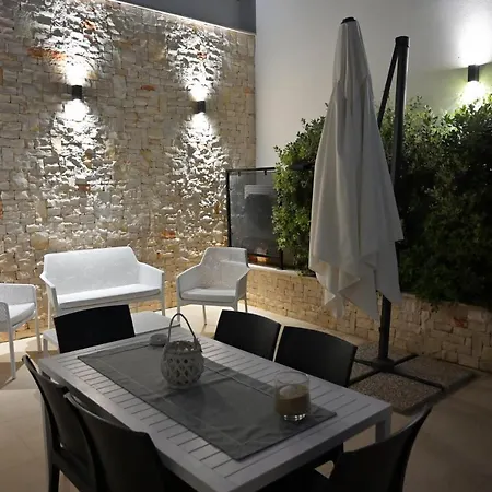 Altamarea Experience Le Apartment *