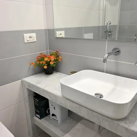 Altamarea Experience Le Apartment