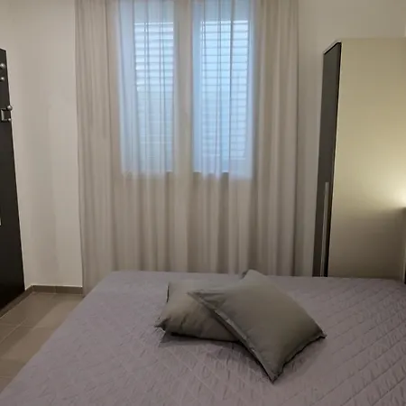 Altamarea Experience Le Apartment