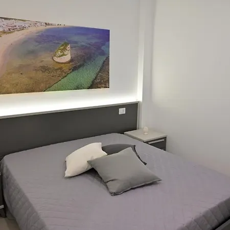 Altamarea Experience Le Apartment *