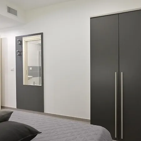 Altamarea Experience Le Apartment