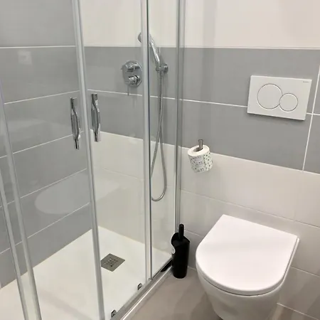Apartment Altamarea Experience Le