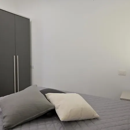 Altamarea Experience Le Apartment