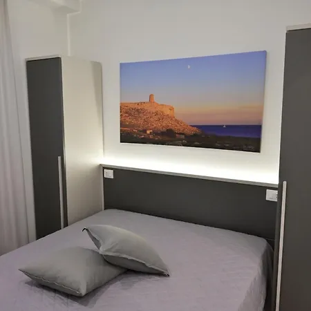 Altamarea Experience Le Apartment