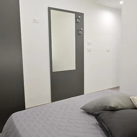 Altamarea Experience Le Apartment Marina Di Pescoluse