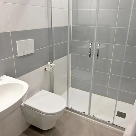 Apartment Altamarea Experience Le