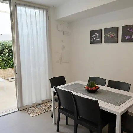 Altamarea Experience Le Apartment *